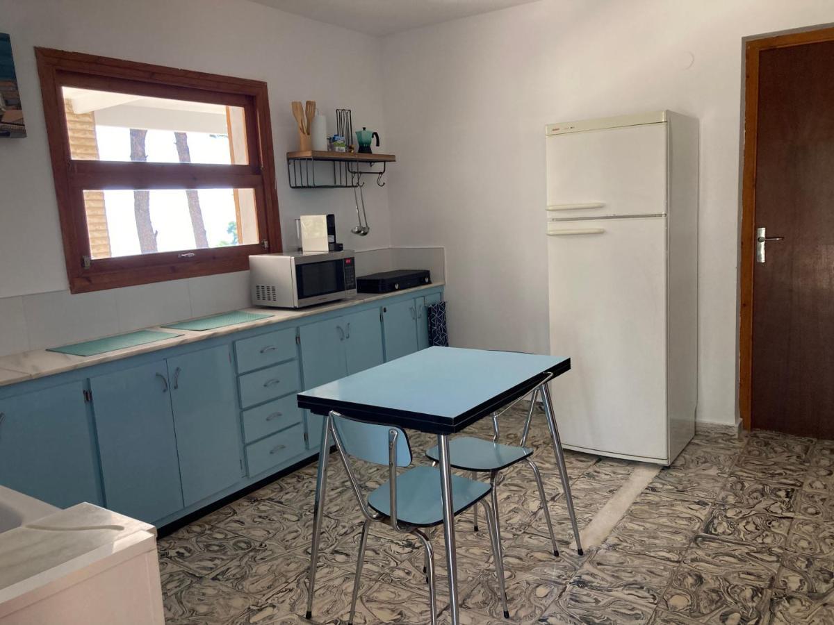 Finca Tylia, Olta, Calpe Беніса Екстер'єр фото