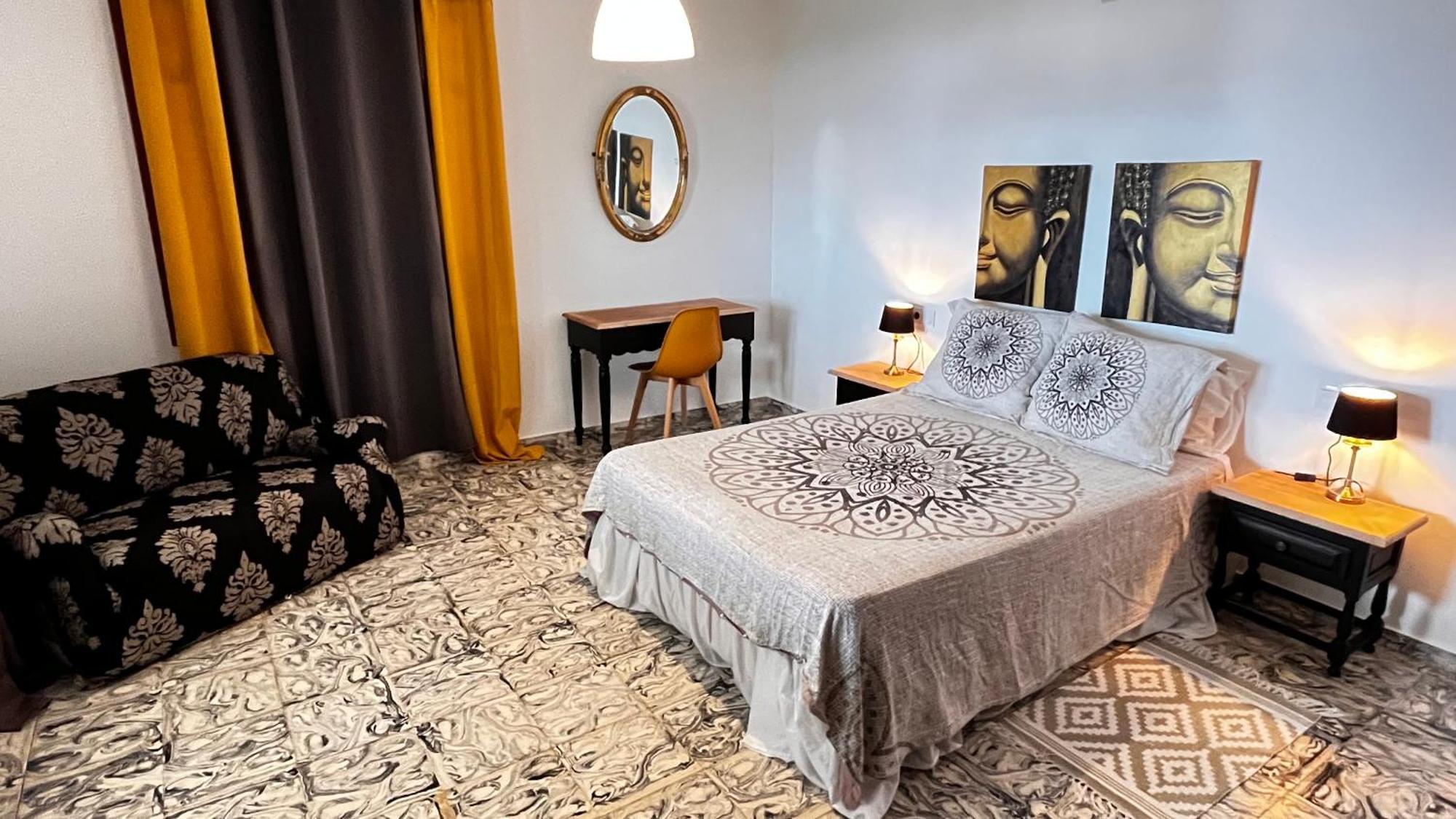 Finca Tylia, Olta, Calpe Беніса Екстер'єр фото